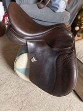 Bates Saddle