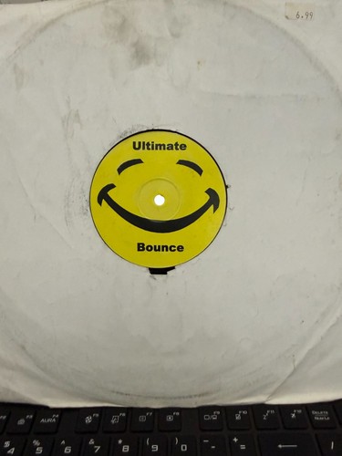Ultimate bounce rockin - ultimate, –