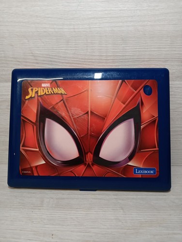 Lexibook spider man - lexibook, spider-man