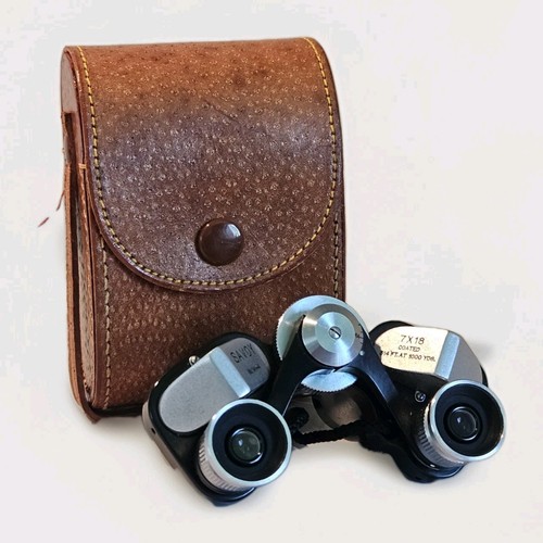 Savoy binoculars 18 - savoy, 7