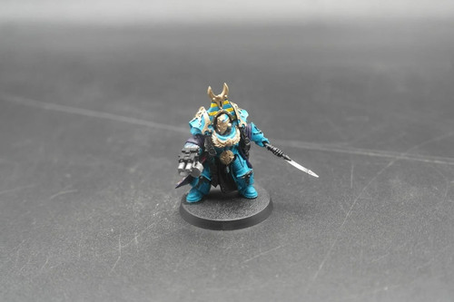 Pre loved thousand sons - pre-loved,