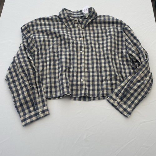 Ladies shirt primark size - shirt,
