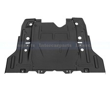 Under Engine Cover Undertray