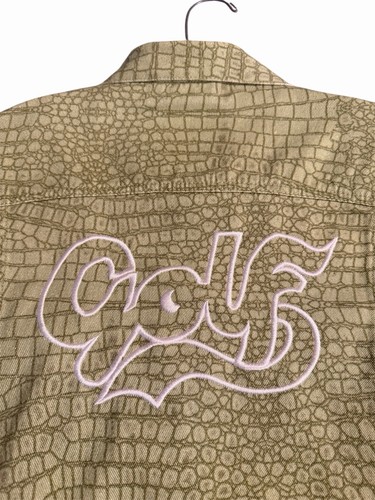 Golf wang denim - golf,