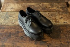 DR MARTENS WOMENS 1461 FELIX