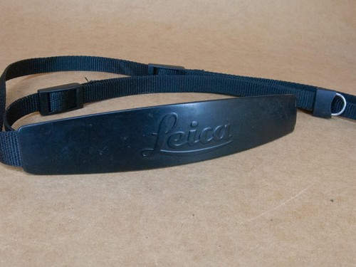 Genuine leitz leica 14253 neck - leica,