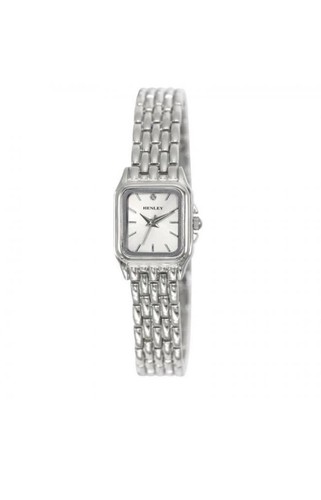 Henley ladies rectangular - henley,