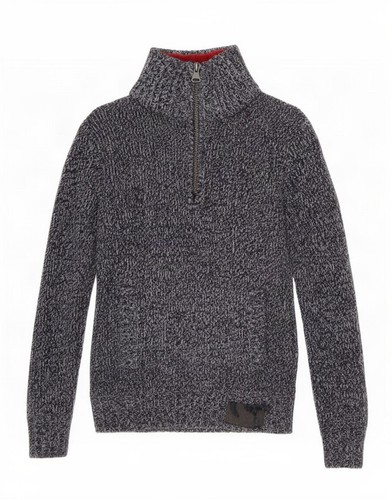 Superdry mens zip - zip, jumper