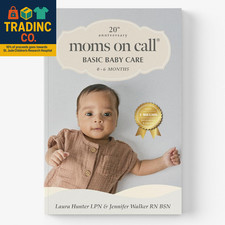 Moms on Call | Basic Baby Care