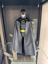 Jaxon Xu Custom drape Cape for