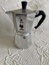 Bialetti Moka Pot Moka Express
