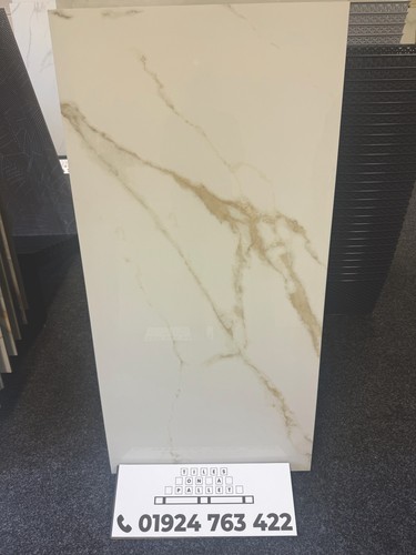 Gold oro high - high, gloss