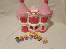 ELC Happyland Fairytale