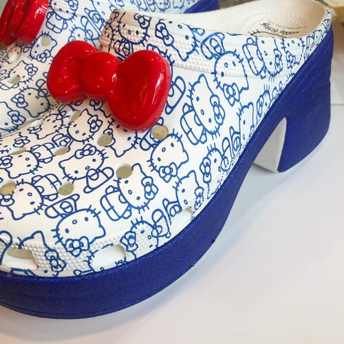 New hello kitty - new!,