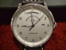 Zeno Watch Basel Suisse men's