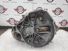 HONDA ACCORD MK8 GEARBOX 2.2