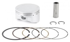 PISTON KIT 04-11 XT660R 100 B