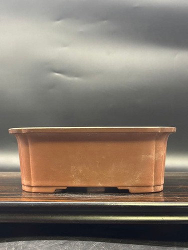 Japanese bonsai pot - bonsai,
