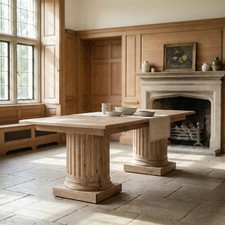 French Column Rectangular