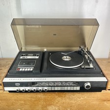 Repair GEC 2817 STEREO MUSIC