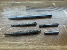 Vintage Propelling Pencils