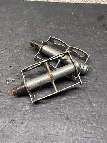 Vintage raleigh 917 - vintage, pedals