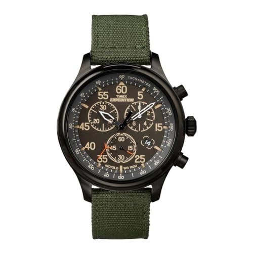 Timex expedition field - timex,