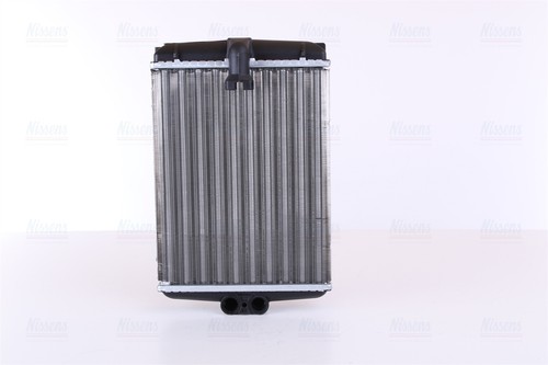 Nissens cabin heater core - heater,