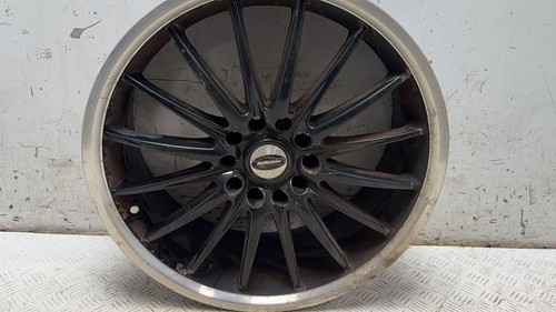 Team dynamics motorsport - motorsport, 17"