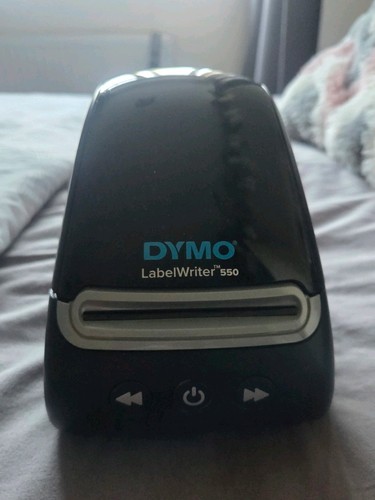 Dymo labelwriter 550 with usb - 550,