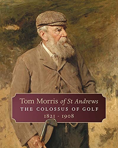 Tom morris andrews - morris, the