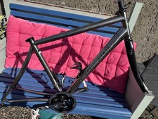 Litespeed Ghisallo Titanium