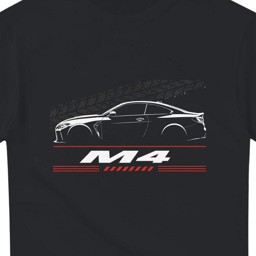 For fans the bmw - fans, m4