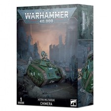 Games Workshop Astra Militarum