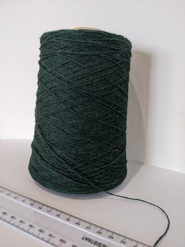 240g merino lambswool ply - lambswool, 2