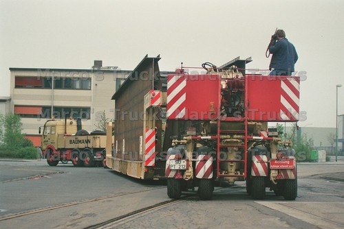 Truck photo heavy duty - truck,