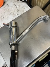 Caravan Hot /cold Lever, Kitchen Tap