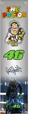 Valentino rossi racing - 46,