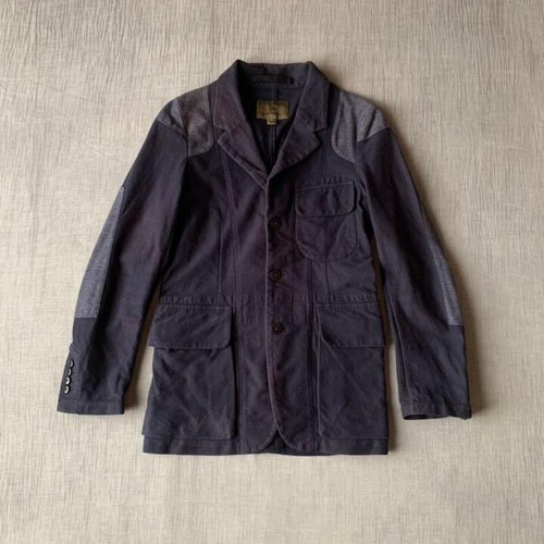 Nigel cabourn 100 cotton - nigel,