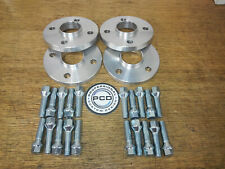 4x PEUGEOT 205 Hubcentric