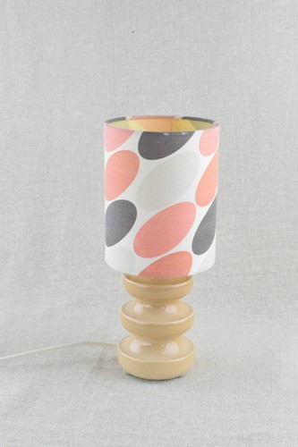 Sheerlite doulton table lamp - doulton,