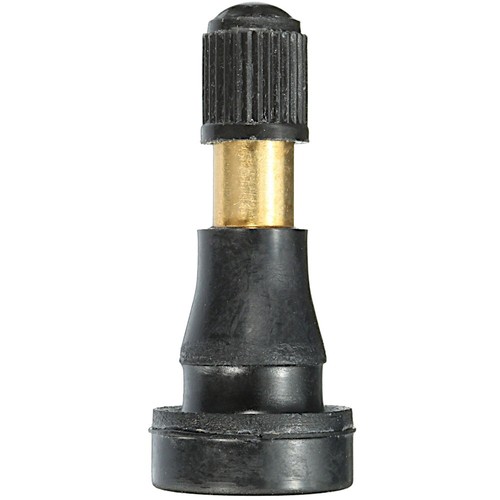 Tr600 schrader premium snap - schrader, in