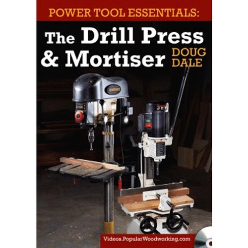 Power tool essentials - power,