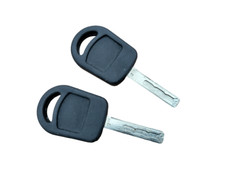 2x Starter Key Switch for MAN
