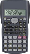 Scientific Calculator,  for