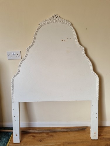 Shabby chic piece bedroom - shabby, 8