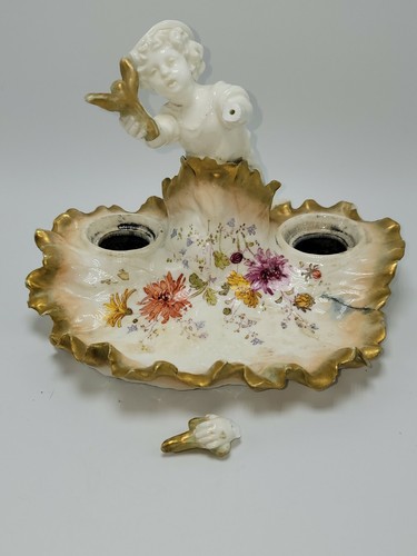 Antique moore bros - antique, england