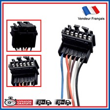 Connector Plug Repair Pin Rear Light Wiring Harness Renault Clio 2