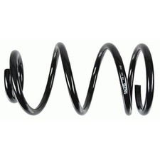 1x Coil Spring (Single) For
