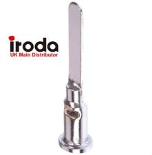 Pro Iroda Hot Knife Tip To Fit Solderpro 100,110,120 & 150 Soldering Irons PS-9